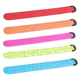 USB Rechargeable LED Armband – High-Visibility Reflective Safety Light for Outdoor Activities