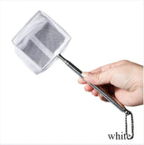 Stainless Steel Fish and Shrimp Catching Net – Durable, Gentle & Cost-Effective
