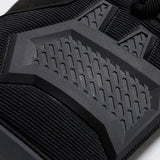 Unisex Tactical Gloves for Motorcycle Riding – Durable Microfiber Protection for All Seasons