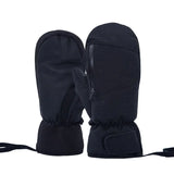 2025 Winter Touchscreen Ski Gloves – Waterproof & Thermal for Snow Sports