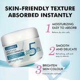 Retinol Anti-Wrinkle Cream for Face – Instant Firming & Anti-Aging Moisturizer