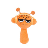 25cm Soft Anime Plush Toy – Movie-Inspired Collectible Pillow for Teens & Adults