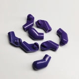 100-Piece Building Block Arm Parts - Right Arm Components for LEGO-Compatible DIY Models