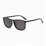 VABBON Polarized Sports Sunglasses – Lightweight TR90 UV Protection Eyewear for Men