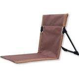 Lightweight Portable Outdoor Cushion for Beach and Camping Chairs