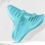 Cervical Neck Traction Pillow for Pain Relief & Posture Correction