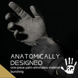 Tactical Full Finger Gloves – Breathable, Durable, and Comfortable for Sports and Outdoor Activities