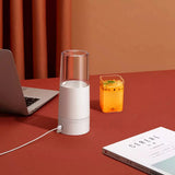 XIAOMI MIJIA Mini licuadora portátil exprimidor eléctrico de frutas exprimidor de naranjas procesador de alimentos de cocina extractor de jugos para el hogar