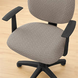 Stretchable Gaming & Office Chair Cover – Soft, Universal Fit, Machine Washable