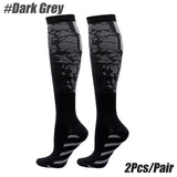 Sports Compression Socks – Calf Support for Performance & Recovery