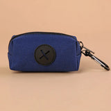 Portable Dog Poop Scooper – Easy Clean-Up Solution for Pet Waste Disposal