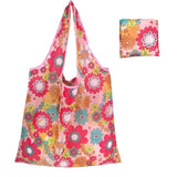 Large-Capacity Foldable Shopping Bag – Reusable & Eco-Friendly Tote