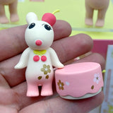Sonny Angel Cherry Blossom Blind Box - Limited Edition Spring Series Collectible