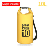 Waterproof Floating Dry Bag for Outdoor Water Sports