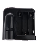 Bat Logo LED Car Door Projector Light - Wireless Welcome Laser Lamp for Vehicles