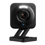 Wireless Security Camera with 2.5K QHD Resolution and Color Night Vision