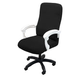 Stretchable Chair Cover – Modern Spandex & Polyester Slipcover for Dining, Banquet, and Wedding Chairs