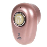 Mini Wireless Bluetooth Earbuds with Noise Cancellation and Microphone