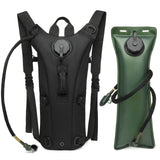 3L Durable TPU Hydration Bladder for Outdoor and Sports Use