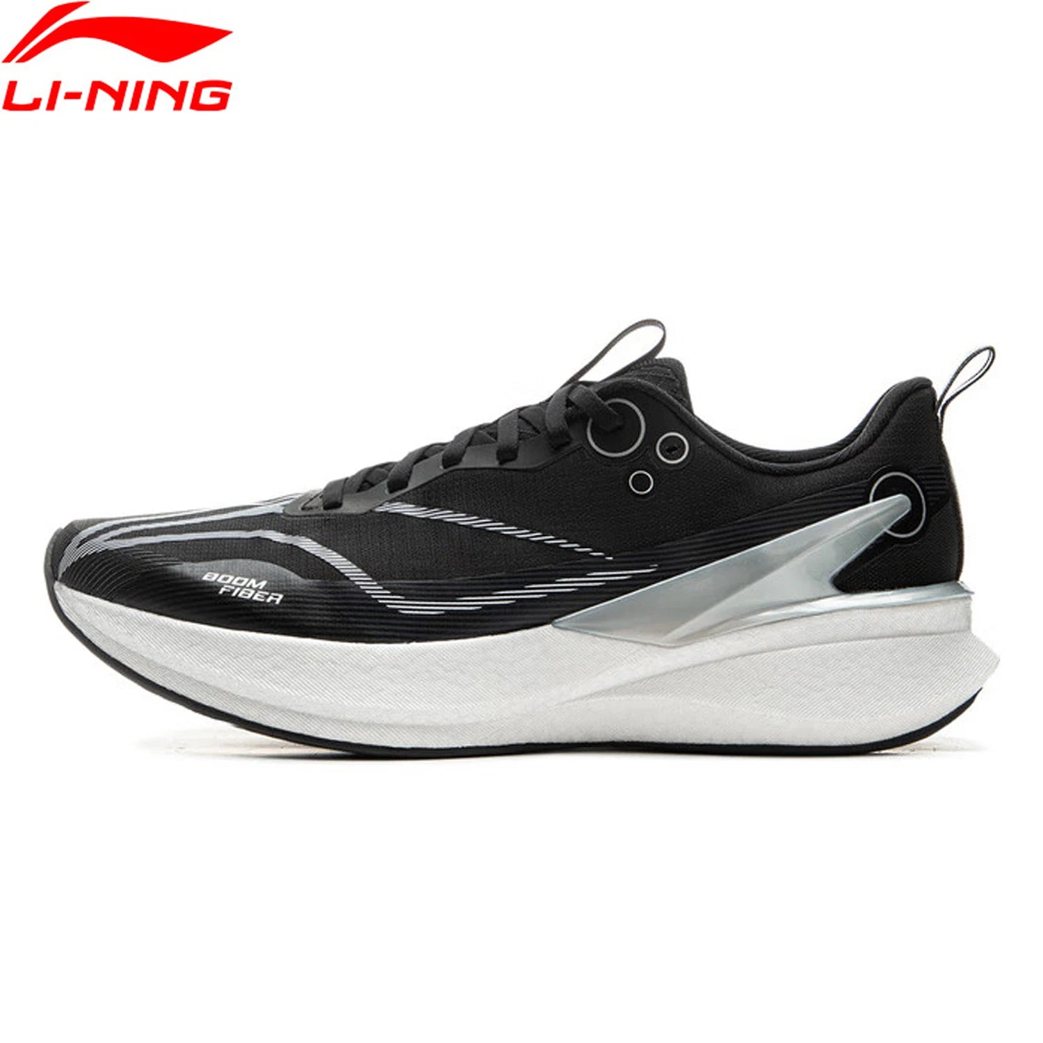 Li-Ning Red Hare 8 Pro Running Shoes - Lightweight Cushioned Sneakers for Men