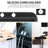 Protector de silicona duradero: flexible, duradero y seguro para el uso diario