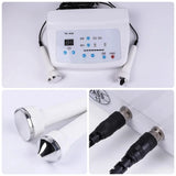 Professional Ultrasonic Facial Machine for Anti-Aging, Whitening & Skin Rejuvenation