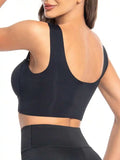 Seamless Push-Up Bra for Women – Wire-Free Lace Support for Everyday Wear