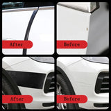 1M 3D Carbon Fiber Car Sticker – Protect & Customize Your Ride!