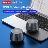 Waterproof Bluetooth 5.0 Portable Speaker with Deep Bass & Stereo Sound