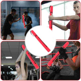 Precision Boxing Stick Target for Adults and Kids Training