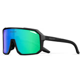 UV400 Sports Cycling Glasses – High-Performance, Impact-Resistant Sunglasses for Outdoor Activities