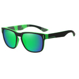 Polarized Sunglasses – UV Protection & Glare Reduction for Outdoor Activities