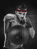 Boxing Reflex Ball with Adjustable Headband – Improve Hand-Eye Coordination & Speed Training