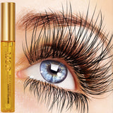 Lengthening & Volumizing Eyelash Growth Mascara Serum