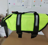 Breathable Polyester Dog Shirt – Lightweight Summer Pet Apparel