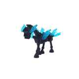 Mini Zoo Animal Building Blocks Set – Compatible with Lego Bricks for Creative Kids Play