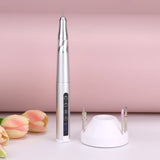 Cordless 35000RPM Rechargeable Electric Nail Drill with Brushless Motor