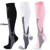 Compression Socks – Supportive, Comfortable & Performance-Boosting