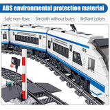 Micro Self-Locking Building Bricks – Small Block Set Compatible with Major Brands