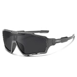Gafas de sol con protección UV: gafas elegantes, ligeras y duraderas para una máxima seguridad ocular