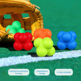 Agility Reaction Reflex Ball for Enhanced Hand-Eye Coordination & Speed Training