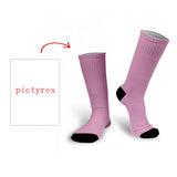 Custom Printed Socks – Personalized Photo & Design Socks for Unique Gifts