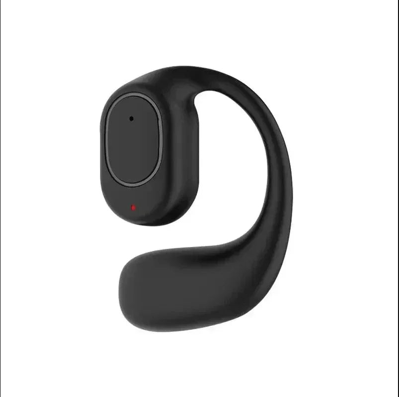 Auriculares Bluetooth 5.3 TWS inalámbricos con gancho para la oreja, auriculares estéreo de alta fidelidad con reducción de ruido, auriculares impermeables para Huawei Xiami
