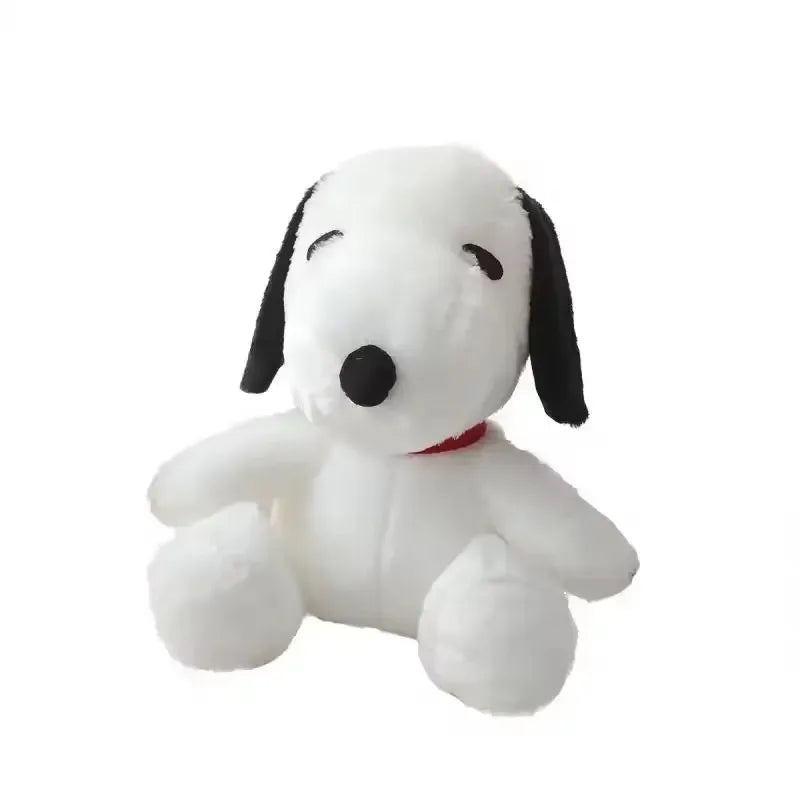 Soft Plush Cartoon Pillow – Cute TV Character Cushion for Adults & Teens