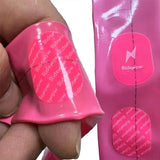 TPU Bike Inner Tube Puncture Repair Patches