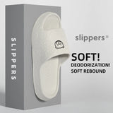 Women's Non-Slip EVA Slippers | Indoor & Outdoor Summer Sandals