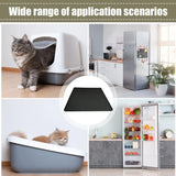 Appliance Leak-Proof Mat – Waterproof Floor Protector for Fridge & Washer
