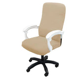 Stretchable Chair Cover – Modern Spandex & Polyester Slipcover for Dining, Banquet, and Wedding Chairs