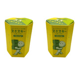Glow-in-the-Dark Smiski Mystery Blind Box – Cute Collectible Action Figure for Desks & Gifts