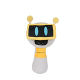 25cm Soft Anime Plush Toy – Movie-Inspired Collectible Pillow for Teens & Adults